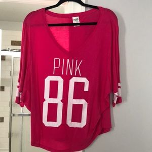 Victoria’s Secret off the shoulder top